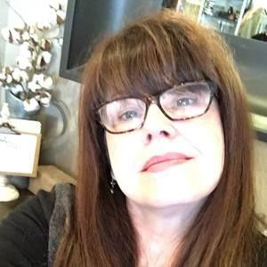 Meet your Posher, Sandra